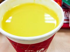 玉米汁-肯德基(中纬店)