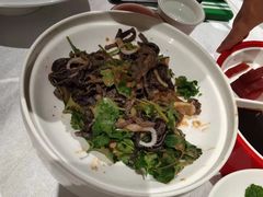 -月福京味斋·烤鸭店·北京菜(鼓楼总店)