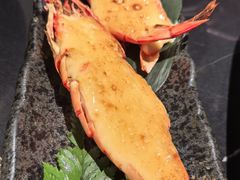 -大葉日本料理·龍蝦任食放題(廣州W酒店)
