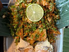 -Ameigo梅果·云贵川bistro(长宁来福士店)