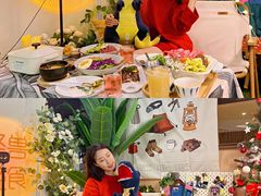 -怪兽炸鸡.轻沙拉(锦州店)