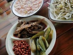 -美味之家·湖景农家乐(太湖东山店)