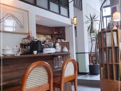 -知亘茶食