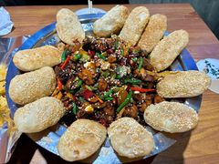 -东来土菜馆(民祥园路店)