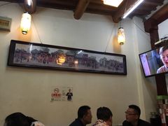 大堂-鼎香润(德胜门内店)