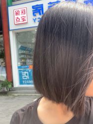 -BUTY HAIR 比帝专业烫染店