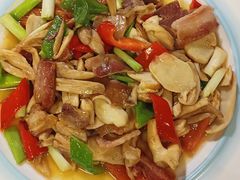 -龙姐私房菜(和顺古镇店)