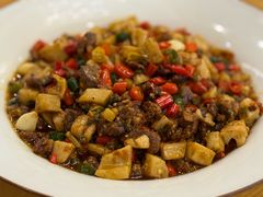 -陈麻婆豆腐总店