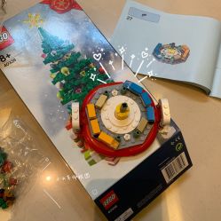 -乐高授权专卖店(鲁能城购物中心店)