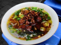 -小狗面馆(复兴店)