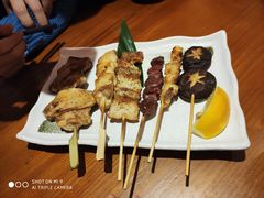 -有喜屋·深夜食堂(北京西路店)