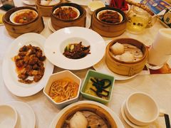 -福州天元国际威斯汀酒店·中国元素餐厅