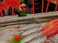 -潮道鱼仔店·潮汕味(长兴路店)
