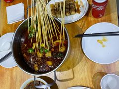 -付小姐在成都(中山公园店)
