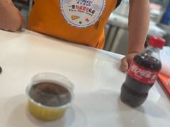 -Aimiqi.Pizza.爱米奇私厨(虹梅路红春大厦店)