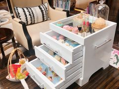 抽屉下午茶套餐-行者书屋大堂吧 ·下午茶(南京圣和府邸酒店)