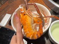 -大良毋米粥(锦龙路总店)