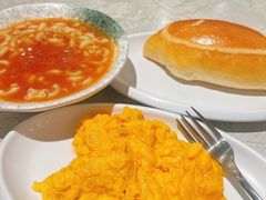 -翠华餐厅(正佳广场店)