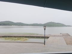 -水上明月·湖景餐厅