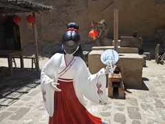 -水洞沟旅游区