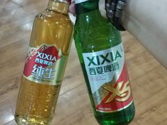 -老毛手抓(长城路店)