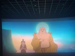 -上影国际影城(成都银泰LUXE店)
