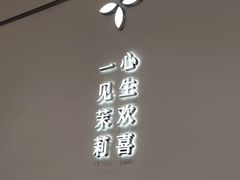 -茉莉奶白(天水秦州万达广场店)