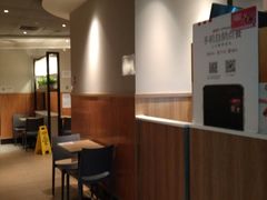 -肯德基(东直门来福士店)