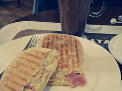 android_upload_pic-COSTA COFFEE(上海虹口公园店)