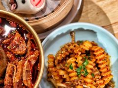 -全牛匠·乐山跷脚牛肉(新中关店)