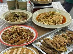 -小民大排档(光谷店)