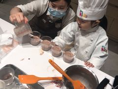 -ABC Cooking Studio(西安大悦城店)