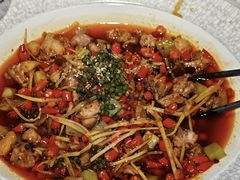 -三生三味密宗川菜·江景餐厅(来福士店)