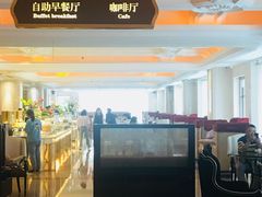 -白金汉爵大酒店·中餐厅(相城店)