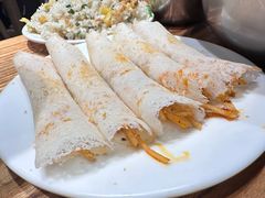 -叶婆婆钵钵鸡(乐山老店)