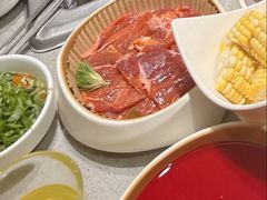 -海底捞火锅(长宁路龙之梦店)