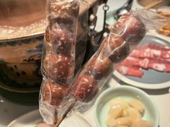 -1078號老北京涮肉(松柏店)