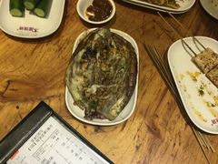 -木屋烧烤(南新店)