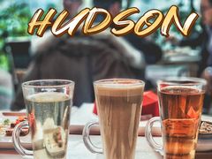 -哈迪森Hudson(环球金融中心店)