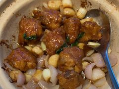 -禧宴Joyous Restaurant(禧园店)
