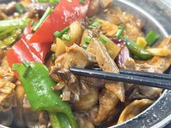 -海鲜街菜馆(海珠南路店)