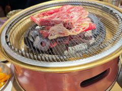 -西塔老太太泥炉烤肉(北京双井店)