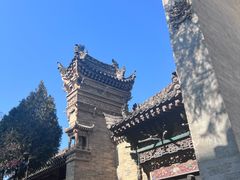 -西安关中民俗艺术博物院