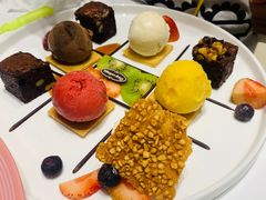 -哈根达斯(皇城恒隆广场店)