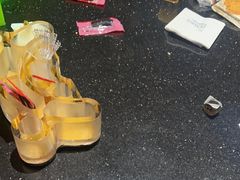 -萧邦音乐会所KTV·蒸汽活海鲜自助(福田店)
