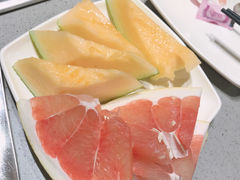 -海底捞火锅(平谷华联店)