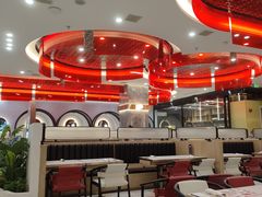 -斗牛士牛排餐厅(嘉里汇店)