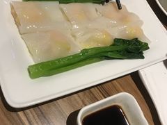 -粤港餐厅(禹州商业广场店)