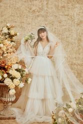 -杭州金夫人婚纱摄影(富阳私享店)