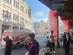 -八婆婆烧仙草(中山路店)